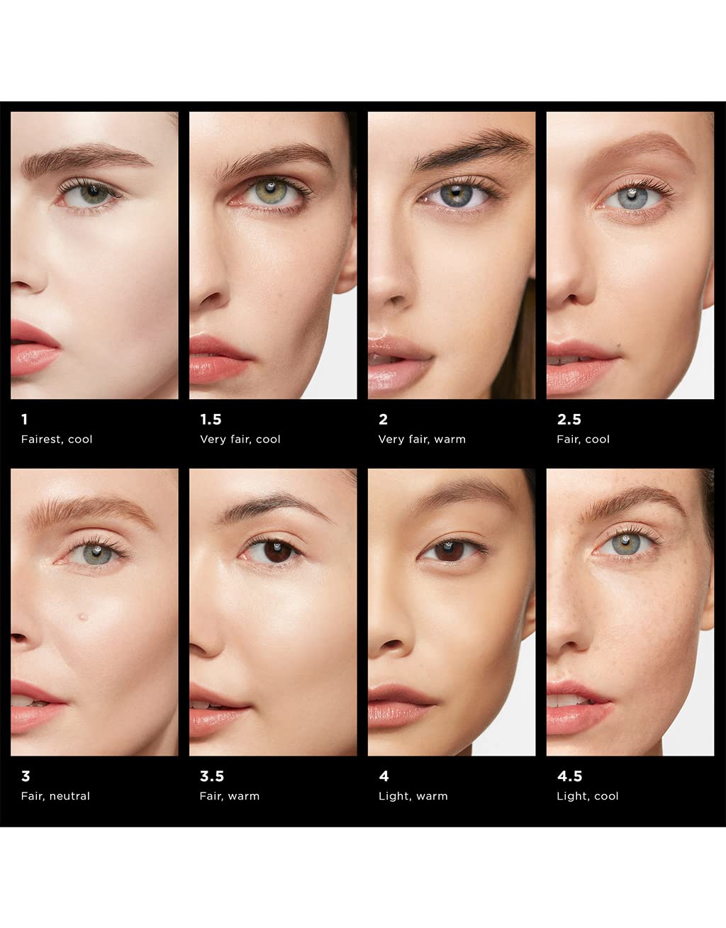 Hourglass Ambient Soft Glow Foundation - Image 4