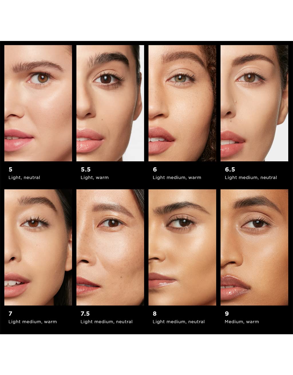 Hourglass Ambient Soft Glow Foundation - Image 4