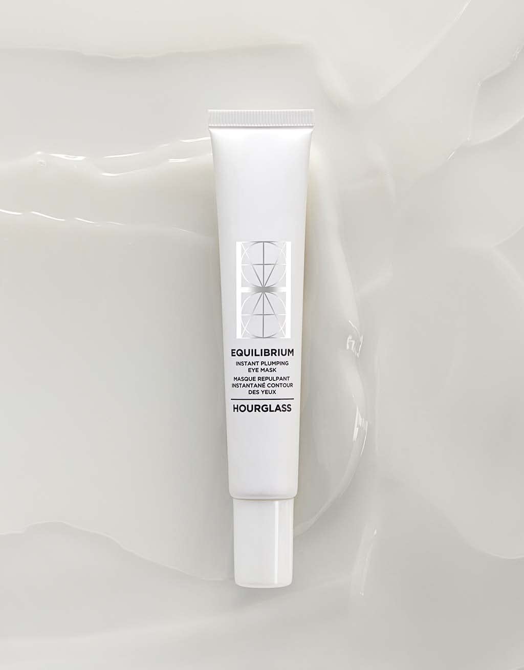 Hourglass EQUILIBRIUM Instant Plumping Eye Mask - Image 4