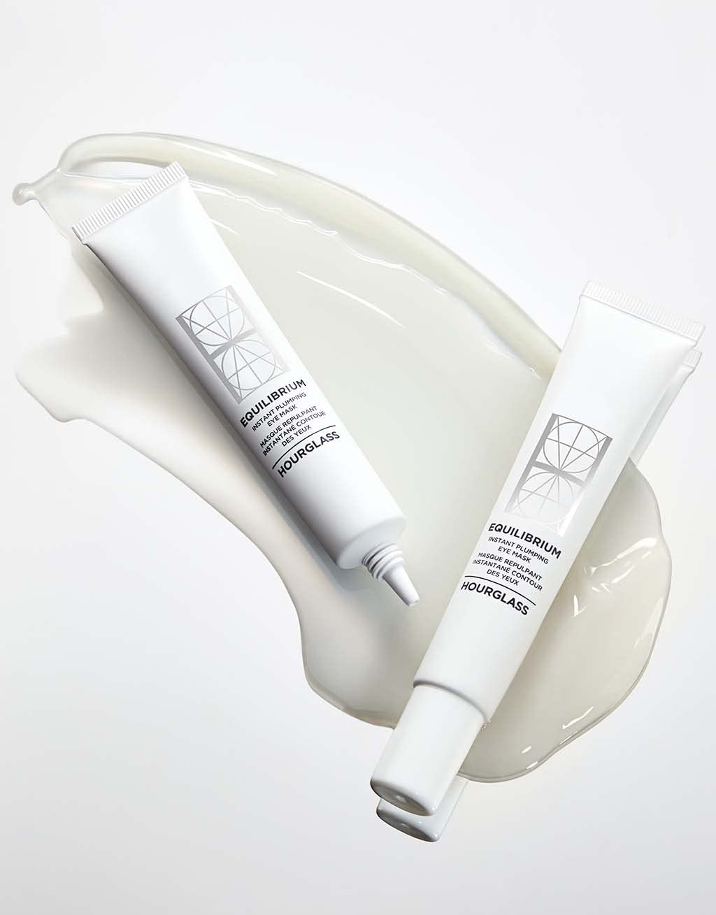 Hourglass EQUILIBRIUM Instant Plumping Eye Mask - Image 5