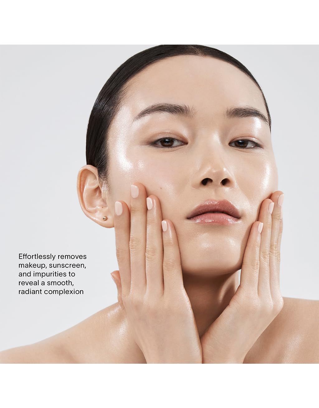 HOURGLASS Equilibrium Transformative Cleansing Balm - Image 3