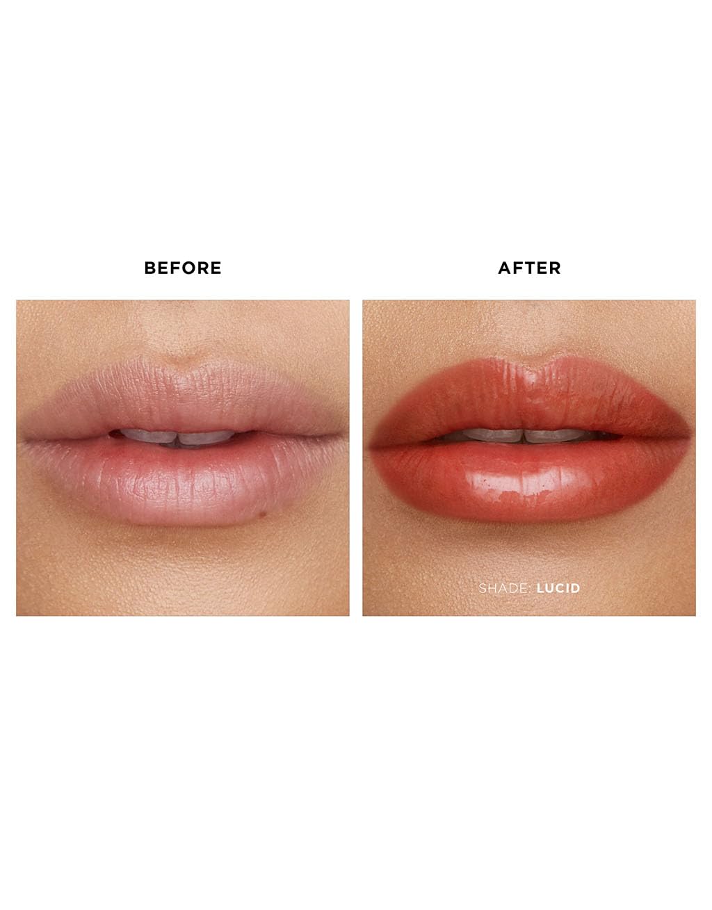 Hourglass Phantom Volumizing Glossy Balm - Image 4