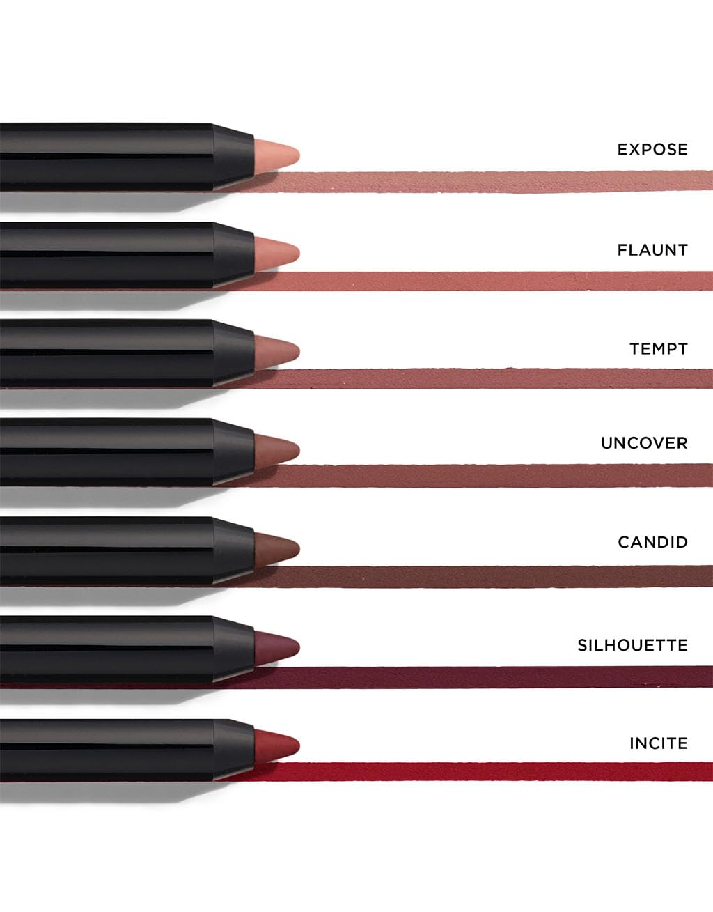 Hourglass Shape and Sculpt Lip Liner - Image 4