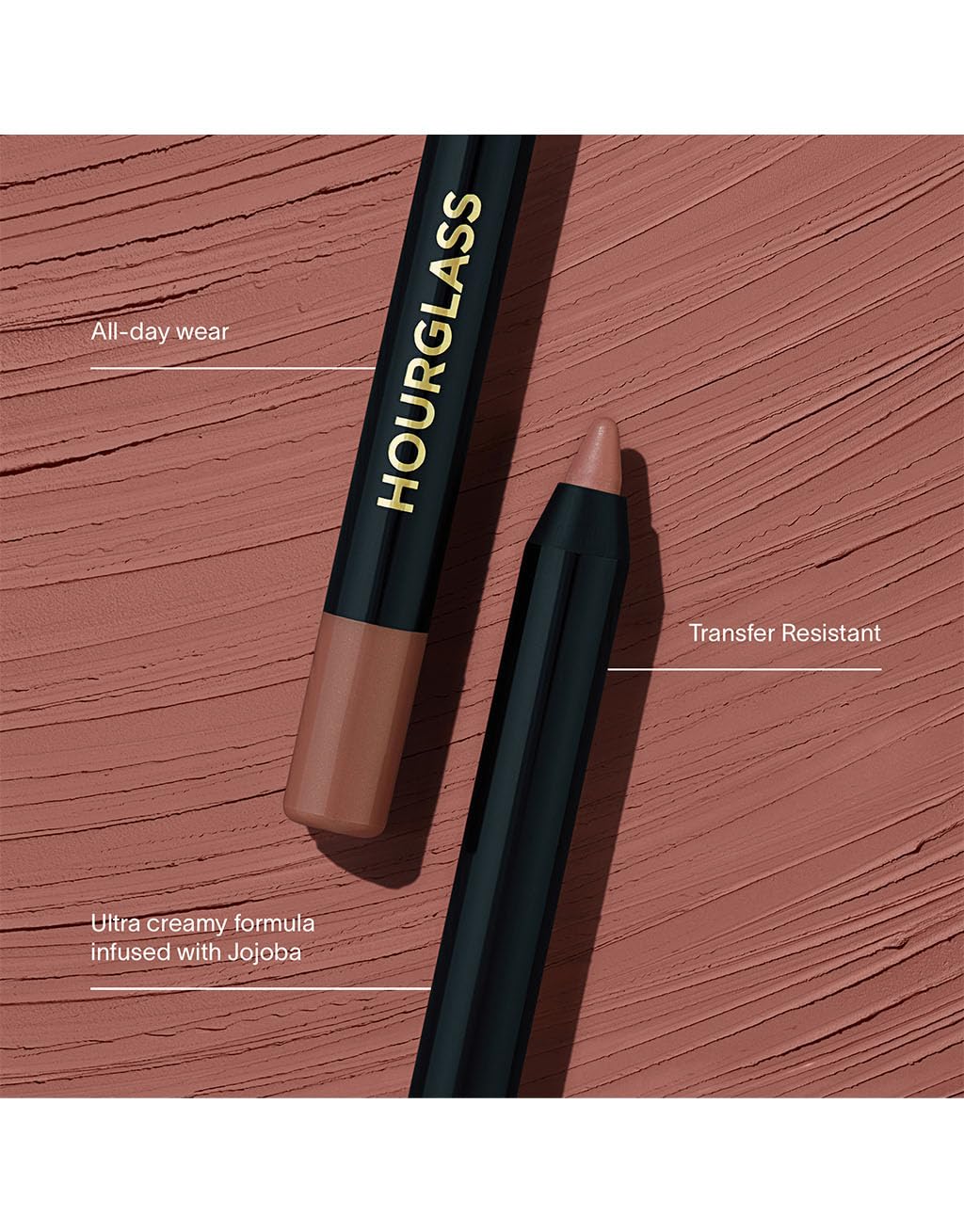 Hourglass Shape and Sculpt Lip Liner - Image 7