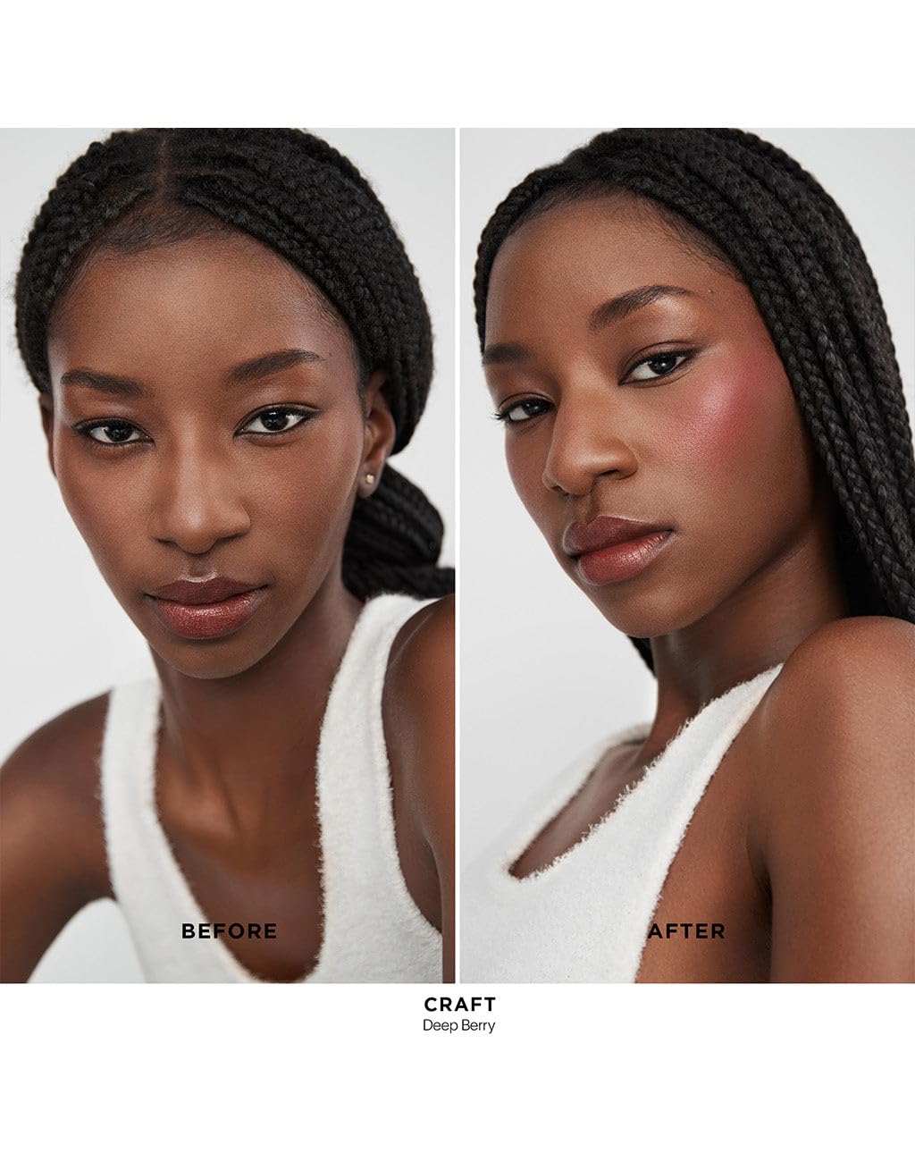 Hourglass Unreal Liquid Blush - Image 4