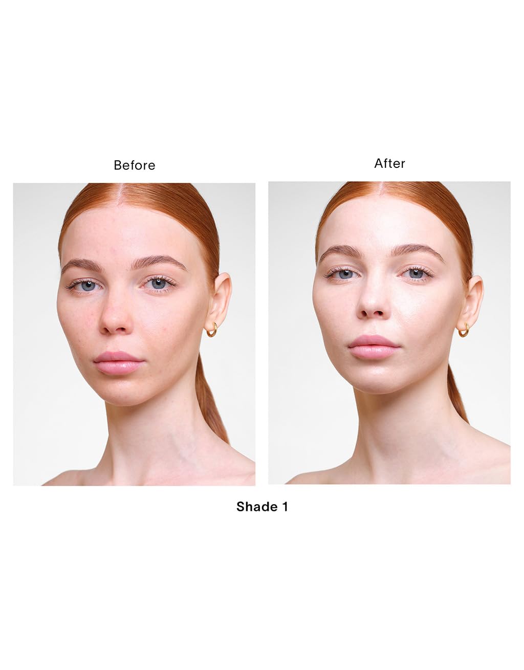 Hourglass Veil Hydrating Skin Tint, Dewy Tinted Moisturizer, Makeup and Skincare Benefits, Lightweight, Buildable Coverage, Vegan, Cruelty-Free Hourglass Skin Tint for Radiant, Natural Glow - Image 4