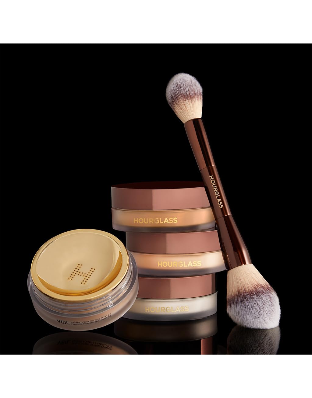 Hourglass Veil Translucent Setting Powder - Image 3