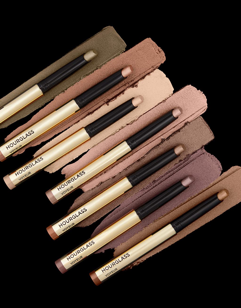 Hourglass Voyeur Eyeshadow Stick - Image 6