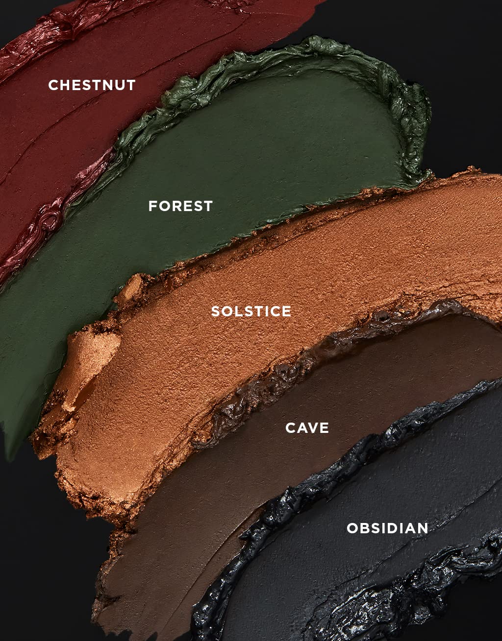 HOURGLASS Voyeur Waterproof Mechanical Gel Liner - Image 6